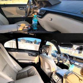 Mercedes-Benz S 320 CDI 4 matic , снимка 13