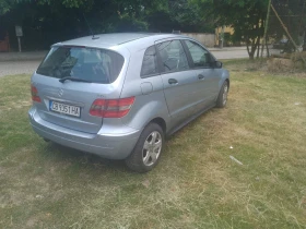 Mercedes-Benz B 180, снимка 8