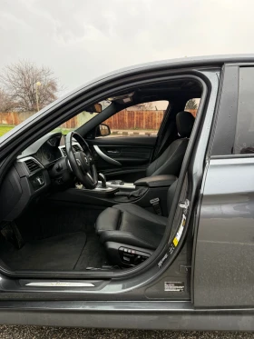 BMW 335 335 XDrive FULL MPacket, снимка 7