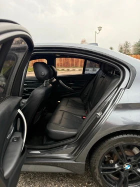 BMW 335 335 XDrive FULL MPacket, снимка 8