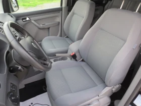 VW Caddy 2.0 i , снимка 10