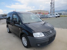 VW Caddy 2.0 i , снимка 3