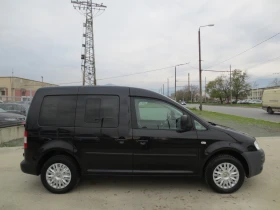 VW Caddy 2.0 i , снимка 4