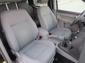 VW Caddy 2.0 i , снимка 13