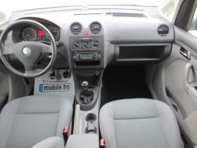 VW Caddy 2.0 i , снимка 15