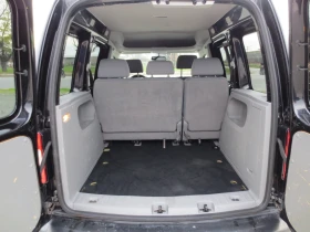 VW Caddy 2.0 i , снимка 16