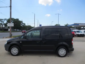 VW Caddy 2.0 i , снимка 8