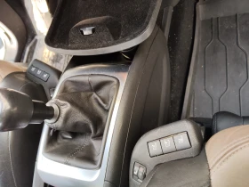 Citroen C4 Picasso, снимка 13