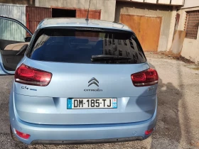 Citroen C4 Picasso, снимка 4