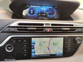 Citroen C4 Picasso, снимка 16