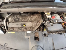 Citroen C4 Picasso, снимка 15