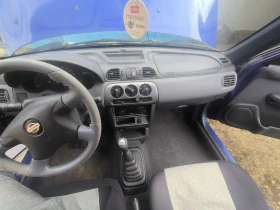 Nissan Micra 1.0 Бензин, снимка 13
