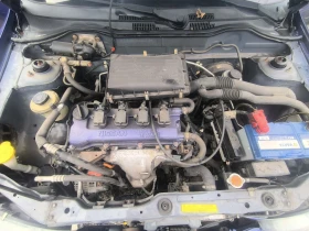 Nissan Micra 1.0 Бензин, снимка 12