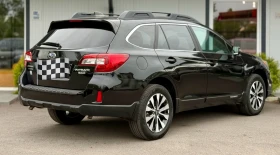 Subaru Outback, снимка 4