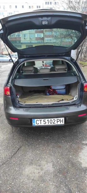 Fiat Croma, снимка 7