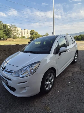 Citroen C3 C3, снимка 12