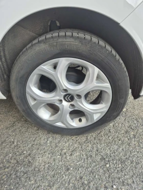 Citroen C3 C3, снимка 6