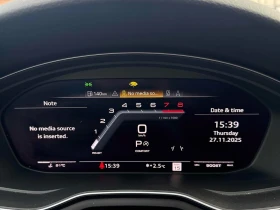 Audi S5 PRESTIGE* BLACK OPT* DIGITAL* DISTRONIK* 360* QUAT, снимка 10