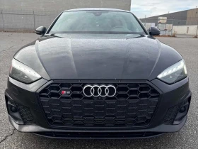 Audi S5 PRESTIGE* BLACK OPT* DIGITAL* DISTRONIK* 360* QUAT, снимка 2