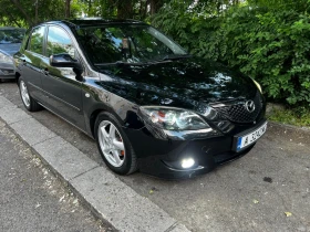 Mazda 3 1.6, снимка 1