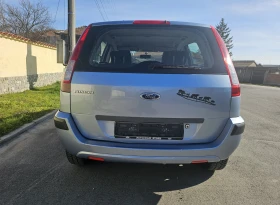Ford Fusion 1.4, снимка 4