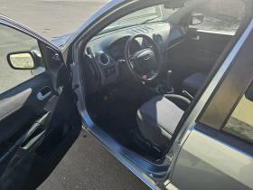Ford Fusion 1.4, снимка 8