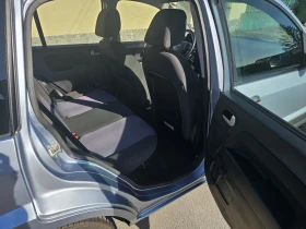 Ford Fusion 1.4, снимка 9