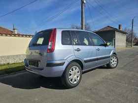 Ford Fusion 1.4, снимка 3