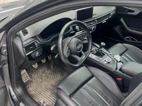 Audi A4 * Technik * CARFAX * S LINE * 360 * ПОДГРЕВИ * NAV, снимка 5