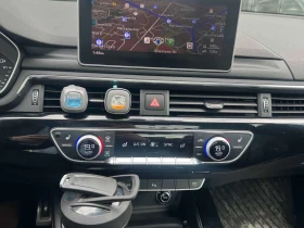 Audi A4 * Technik * CARFAX * S LINE * 360 * ПОДГРЕВИ * NAV, снимка 9