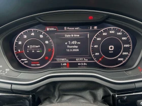 Audi A4 * Technik * CARFAX * S LINE * 360 * ПОДГРЕВИ * NAV, снимка 17