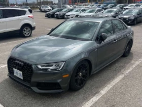 Audi A4 * Technik * CARFAX * S LINE * 360 * ПОДГРЕВИ * NAV, снимка 10