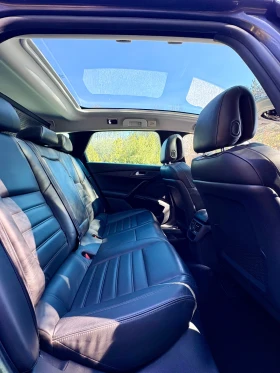 Peugeot 508 GT | МАСАЖ | ПАМЕТ | 2.2 HDI, 204 к.с. , снимка 10