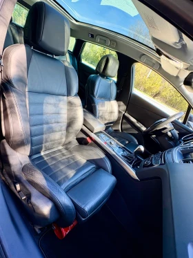 Peugeot 508 GT | МАСАЖ | ПАМЕТ | 2.2 HDI, 204 к.с. , снимка 9