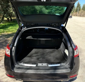 Peugeot 508 GT | МАСАЖ | ПАМЕТ | 2.2 HDI, 204 к.с. , снимка 15