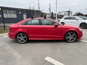 Audi A3 2.0L 4cyl AWD, снимка 3