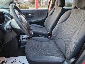 Nissan Note 1.4, 88к.с., 162х.км.!, снимка 11