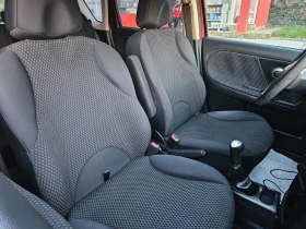 Nissan Note 1.4, 88к.с., 162х.км.!, снимка 15