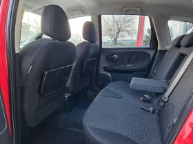 Nissan Note 1.4, 88к.с., 162х.км.!, снимка 9