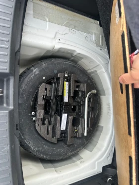 Skoda Fabia 1.0i 81HP 2022G NEW MODEL* 61000km* evro6B, снимка 13