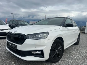 Skoda Fabia 1.0i 81HP 2022G NEW MODEL* 61000km* evro6B, снимка 1