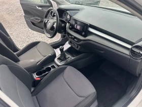 Skoda Fabia 1.0i 81HP 2022G NEW MODEL* 61000km* evro6B, снимка 11