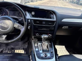 Audi A4 * Technik plus * CARFAX * ЦЕНА ДО БГ, снимка 8