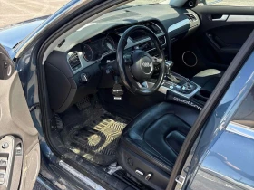 Audi A4 * Technik plus * CARFAX * ЦЕНА ДО БГ, снимка 6