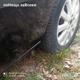Opel Zafira А 2, 0, снимка 4
