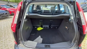 Ford C-max TITANIUM FULL РЕАЛ КМ ИЗКЛЮЧИТЕЛЕН СЕРВИ КНИЖ КОЖА, снимка 17