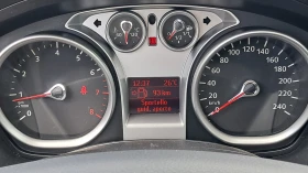 Ford C-max TITANIUM FULL РЕАЛ КМ ИЗКЛЮЧИТЕЛЕН СЕРВИ КНИЖ КОЖА, снимка 10