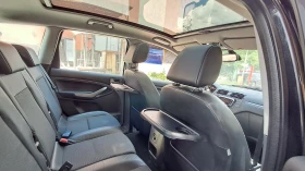 Ford C-max TITANIUM FULL РЕАЛ КМ ИЗКЛЮЧИТЕЛЕН СЕРВИ КНИЖ КОЖА, снимка 13