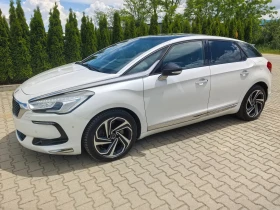 DS DS 5 2.0HDI 180 АВТОМАТИК , снимка 1