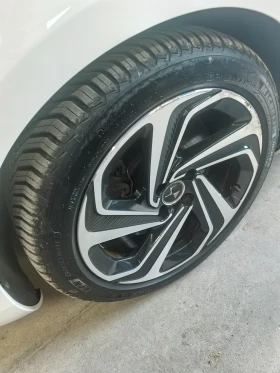 DS DS 5 2.0HDI 180 АВТОМАТИК , снимка 13